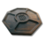 Tabla de Picada Madera PREMIUM ESTUDIANTES (25cmx25cmx2cm) - comprar online
