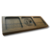 Tabla de picada GIMNASIA Guayubira (26,5x10cm) - tienda online