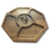 Tabla de Picada Madera PREMIUM RIVER (25cmx25cmx2cm) - comprar online
