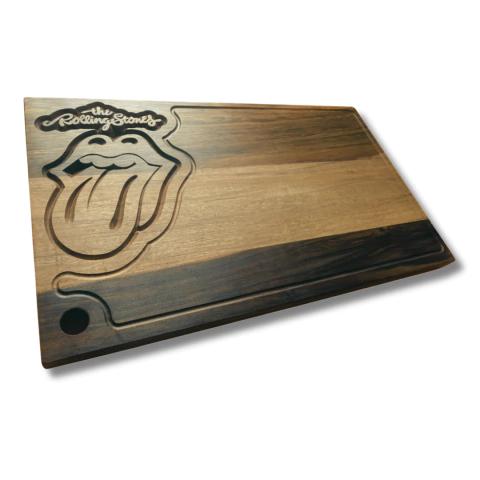 Tabla de asado ROLLING STONES PREMIUM - comprar online