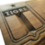 Tabla de asado MADERA PREMIUM TIGRE - tienda online