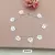 Pulseira com Versículos da Bíblia na internet