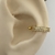 Piercing Conch Ammy - comprar online