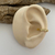 Piercing Conch Ammy - Multi Brilhos Semijoias