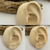 Piercing Ferradura Dupla Zircônia P 6mm na internet