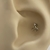 Piercing Coroa Vazada - comprar online