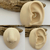 Piercing Esferas Cristal Prata 925 na internet