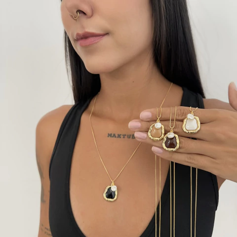 Colar Young - comprar online