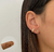 Brinco Ear Jack Abraço