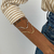 Bracelete V Bold