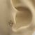 Piercing Navete Shine - comprar online