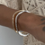 Bracelete Zircônias Fancy na internet