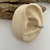 Piercing Conch Livia - Multi Brilhos Semijoias