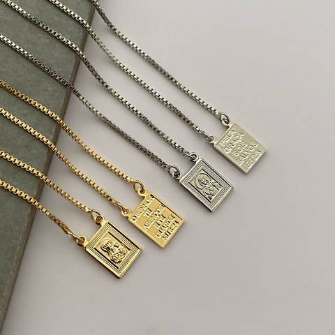 Escapulário Sagrado