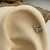 Piercing Abelinha - comprar online