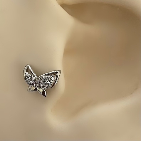 Piercing Labret Borbal - comprar online