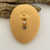 Piercing Umbigo Colorful Heart - comprar online