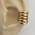 Piercing Fake 5 Lines - comprar online