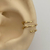 Piercing Fake Mia