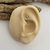 Piercing Umbigo Lizzy - Multi Brilhos Semijoias
