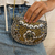 Clutch Indonésia Shiva - comprar online