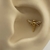 Piercing Labret Libélula - comprar online