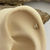 Piercing Mini Trinity - comprar online
