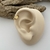 Piercing Fake Coração Iva - comprar online