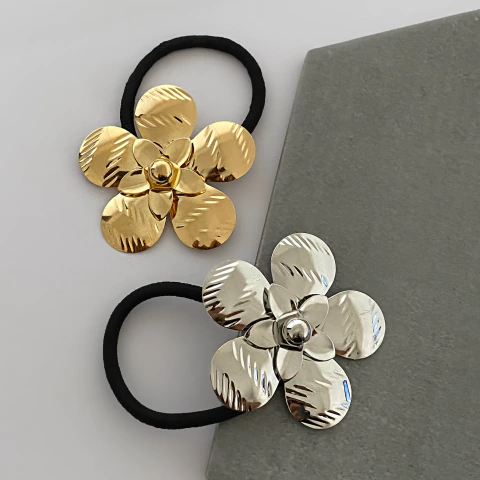 Elástico Flor do Deserto - comprar online