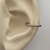 Piercing Fake Berlim