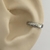 Piercing Conch Click Pietra - comprar online