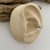 Piercing Conch Click Pietra na internet