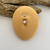 Piercing Umbigo Cristal Rosa - comprar online
