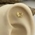 Piercing Borboleta Joane - comprar online
