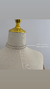 Colar Elo Cartier Petit 70cm - comprar online