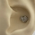 Piercing Labret Coração Tetrix - comprar online