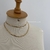 Colar Corrente Maine Dourada - comprar online