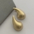 Brinco Acetinado Gota