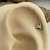 Piercing Patinha - comprar online