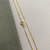 Colar Veneziana Dourado - comprar online