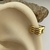 Piercing Click Wavy - comprar online