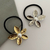 Elástico Pearl & Organic Petals - comprar online