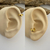 Piercing Click Lisa - Multi Brilhos Semijoias