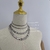 Colar Choker Malha 5mm - comprar online