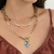 Colar Cartier Para Pingentes - comprar online
