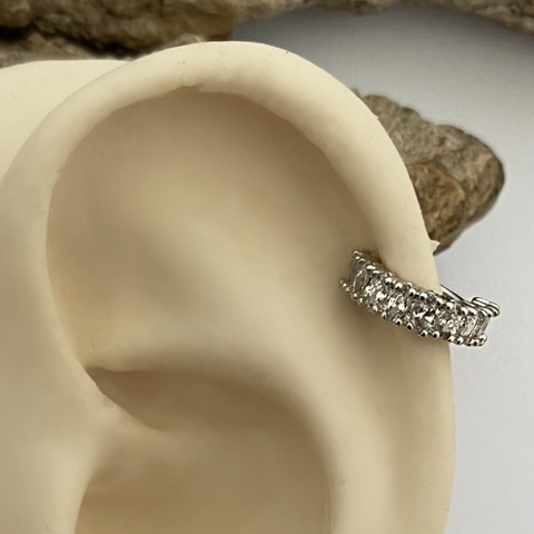 Piercing Torção Navetes - comprar online