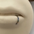 Piercing Titânio Segmentada Colors - comprar online