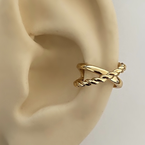 Piercing Fake X Mya - comprar online