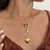 Colar Cartier Mini Para Pingentes - comprar online