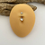 Piercing Umbigo Coração Cristal P - comprar online